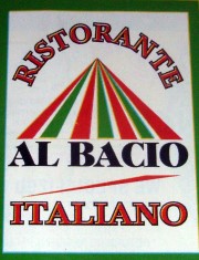 Logo of Al Bacio ,Balibago, Angeles City, Philippines